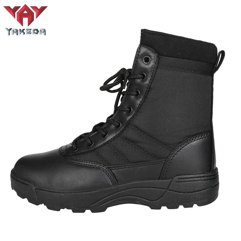 Yakeda High Top Ultralight Tactical Boots