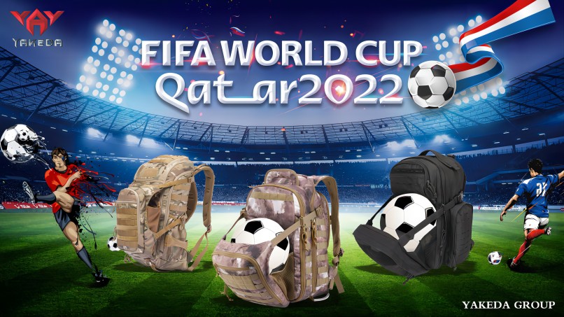 Interessante！Fifa World Cup Qatar 2022-Eles são todos da China.