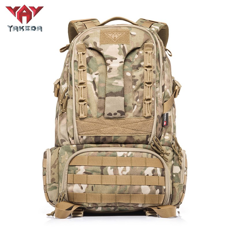 best tactical backpack 2023
